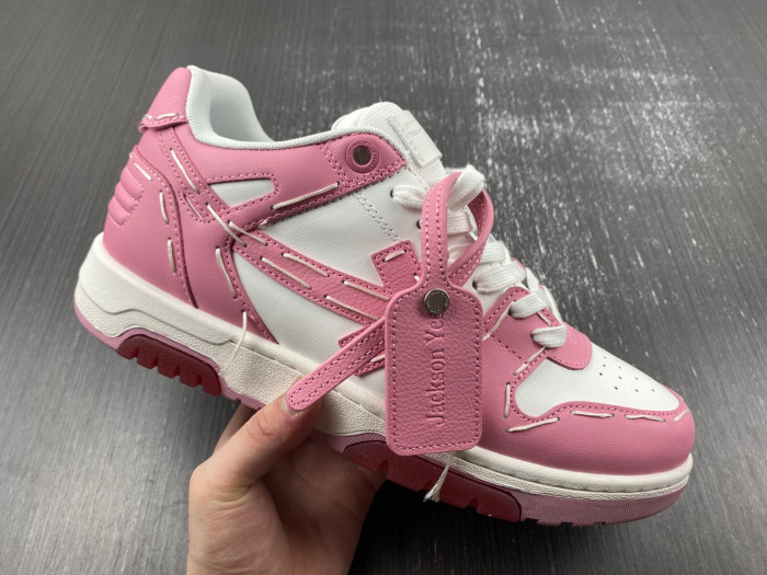 OFW OUT OF OFFICE SNEAKERS