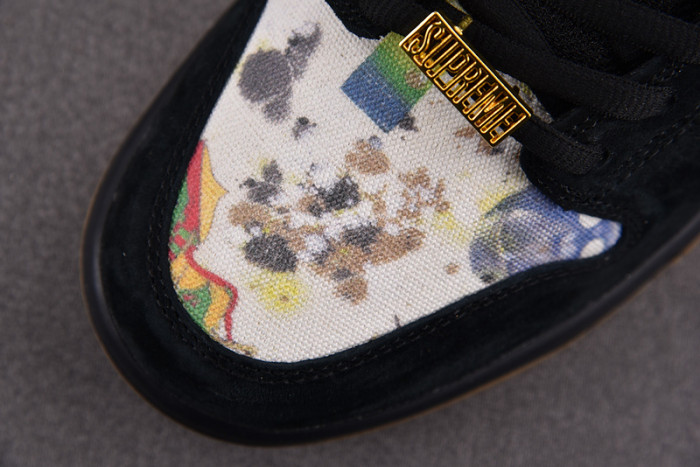 S*p*e x nike sb dunk low rammellzee fd8778-001