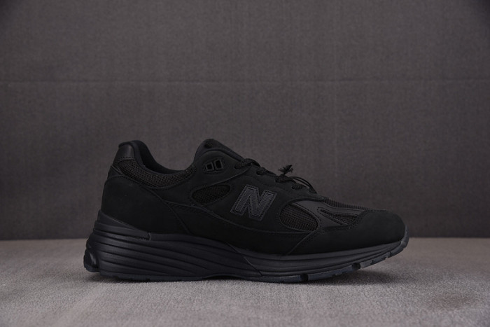 New Balance x Stone Island 991v2