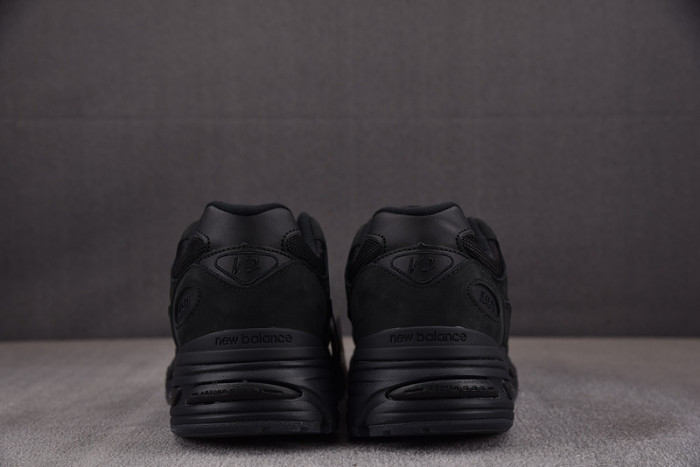 New Balance x Stone Island 991v2