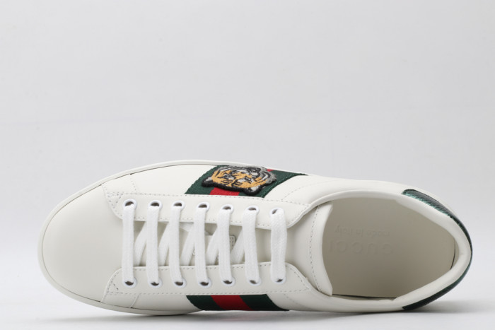 G*u*i ace sneaker