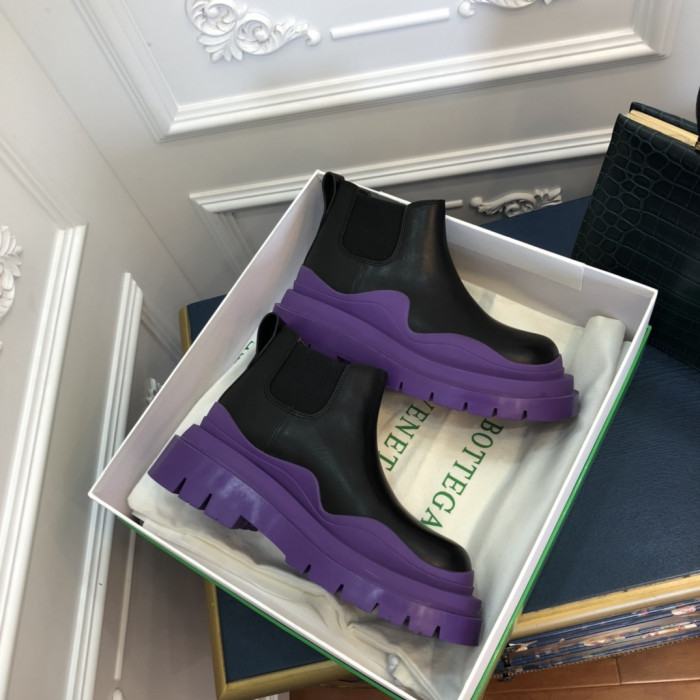 botteg*Ve*ne*ta boots women + men