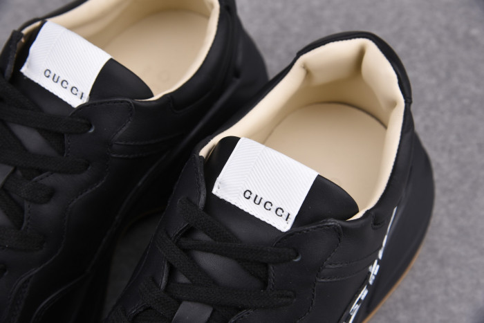 G*u*i sneaker