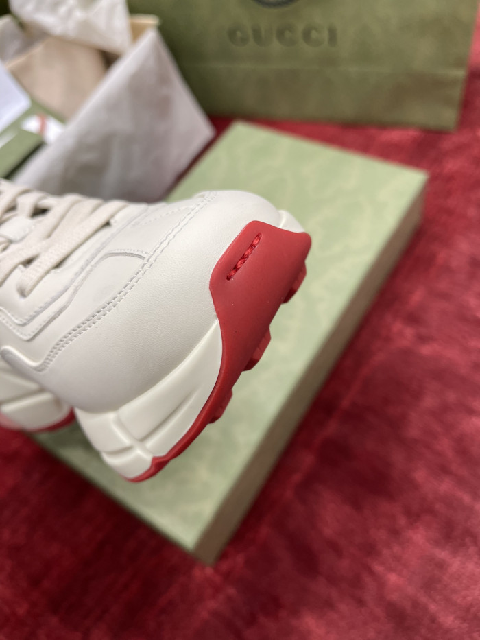 G*u*i sneaker