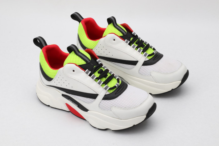 DIO* HOMME B22 TRAINER SNEAKER