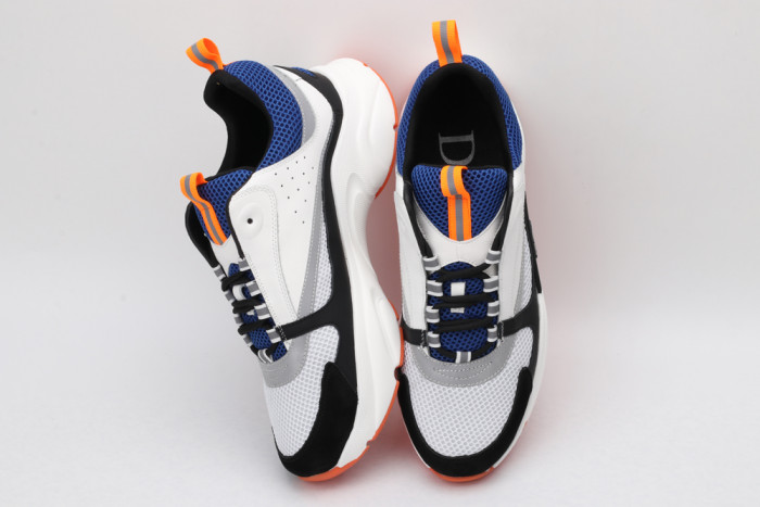 DIO* HOMME B22 TRAINER SNEAKER