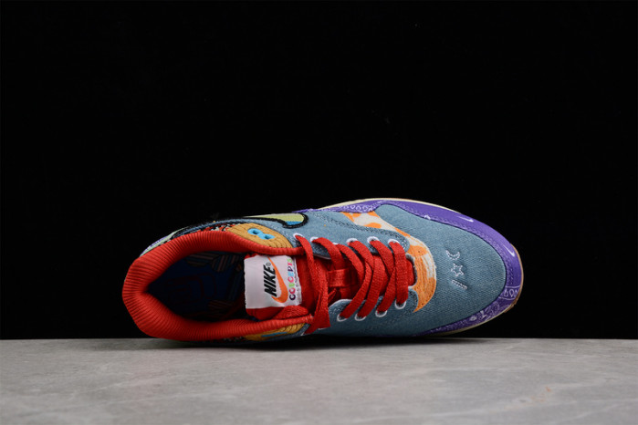 Concepts X Air Max 1 SP