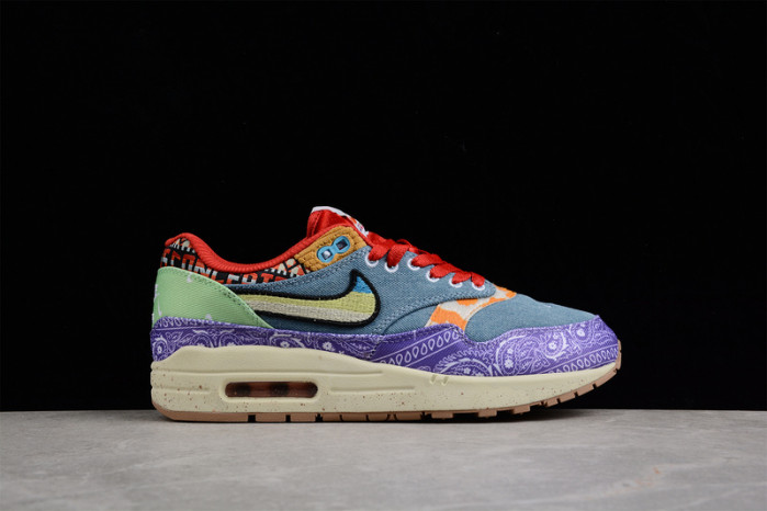 Concepts X Air Max 1 SP