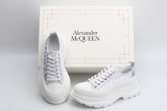 Alexander McQueen Tread