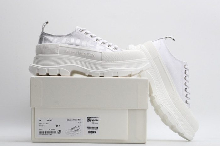 Alexander McQueen Tread
