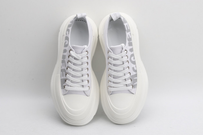Alexander McQueen Tread