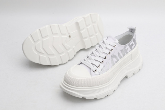 Alexander McQueen Tread