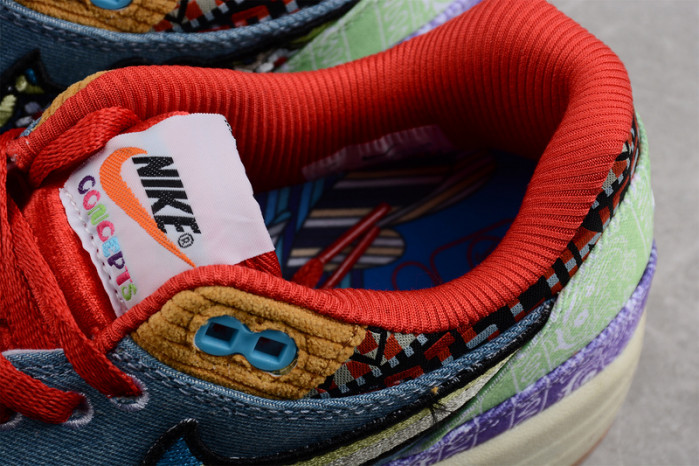 Concepts X Air Max 1 SP