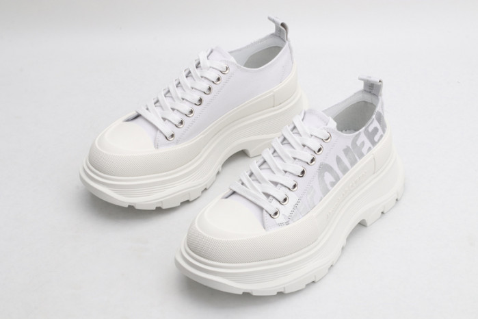 Alexander McQueen Tread
