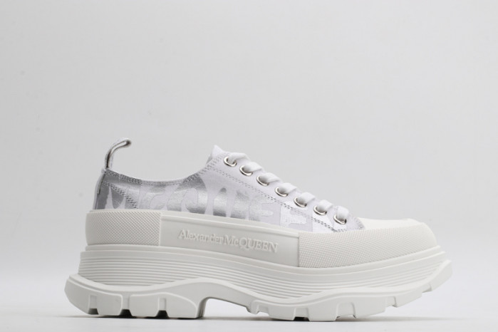 Alexander McQueen Tread
