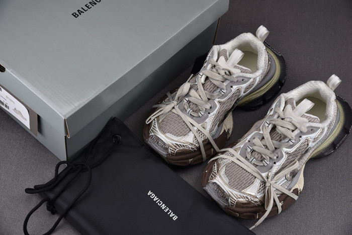 Ba*len*cia*ga 3xl sneakers