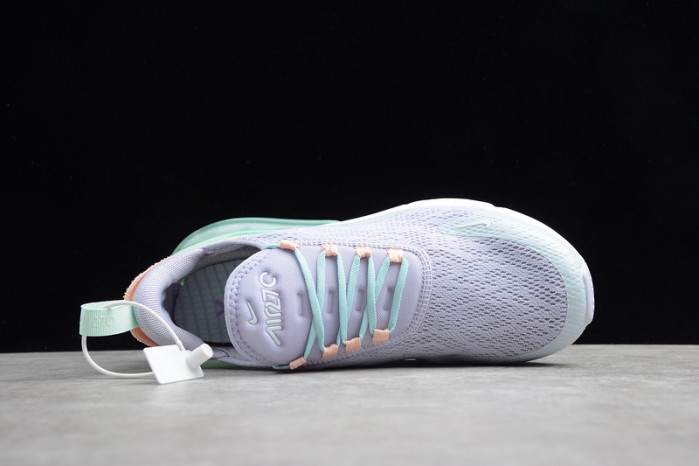 Nike Air Max 270 Oxygen Purple White CI1963-514