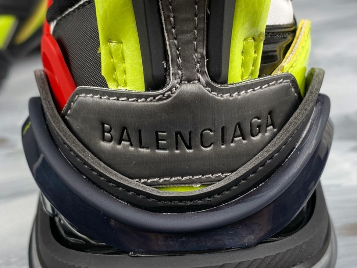 Ba*len*cia*ga tyrex 5.0