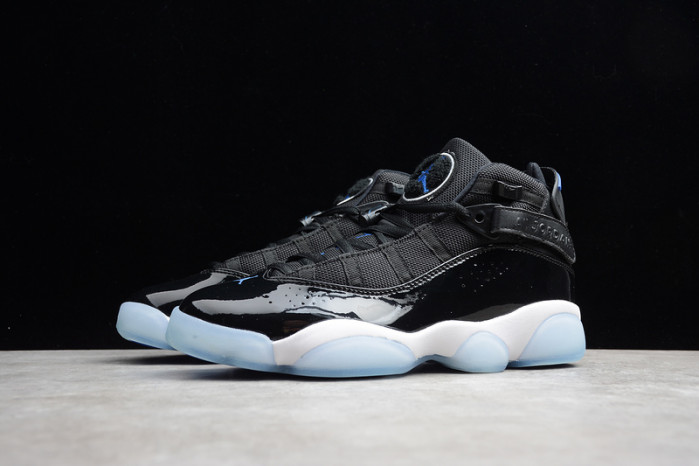JORDAN 6 RINGS SPACE JAM (2018) 322992-016