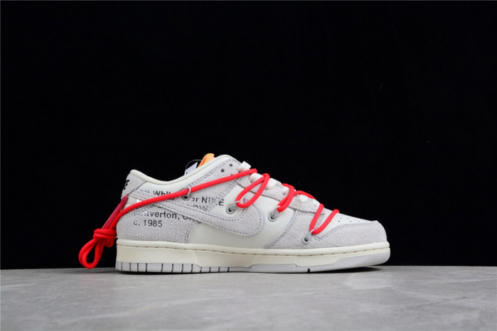 DUNK LOW