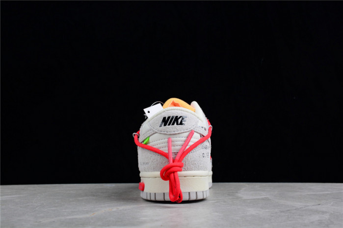 DUNK LOW