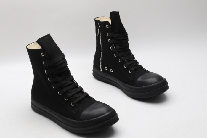 Rick Owens Sneaker
