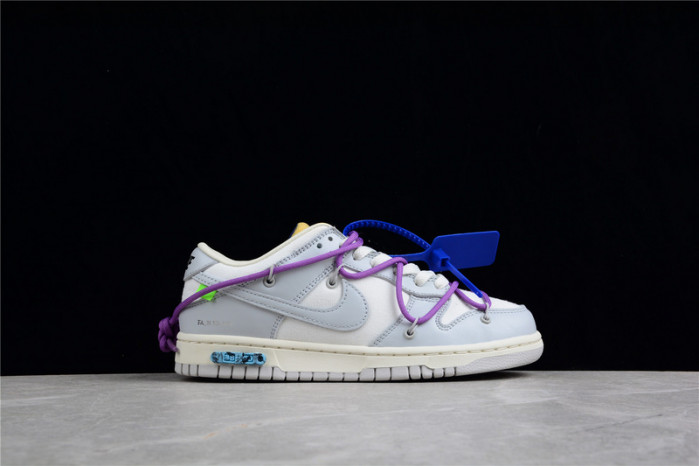 DUNK LOW