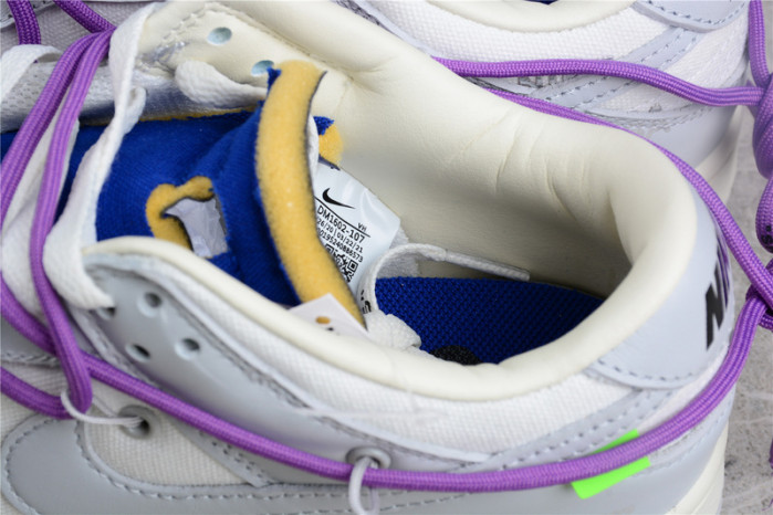 DUNK LOW