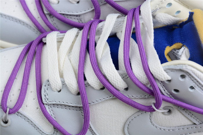 DUNK LOW