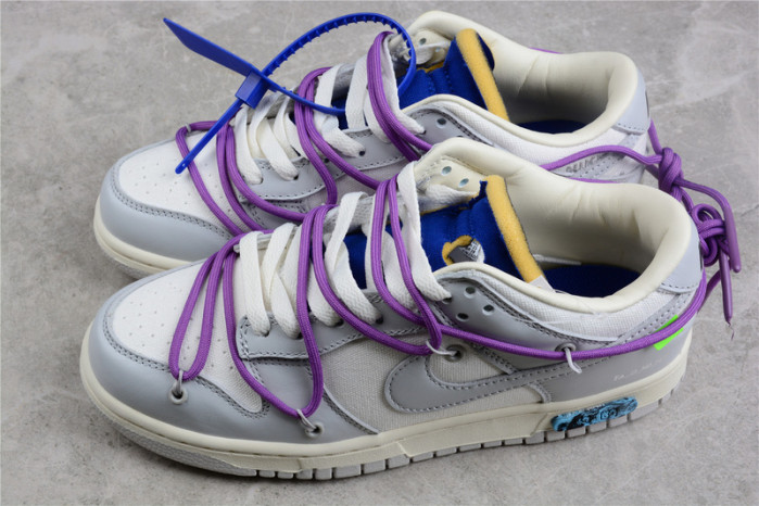 DUNK LOW