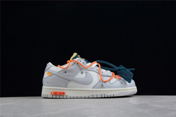 Dunk Low