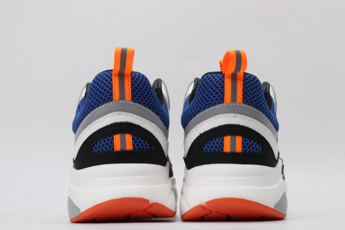 DIO* HOMME B22 TRAINER SNEAKER