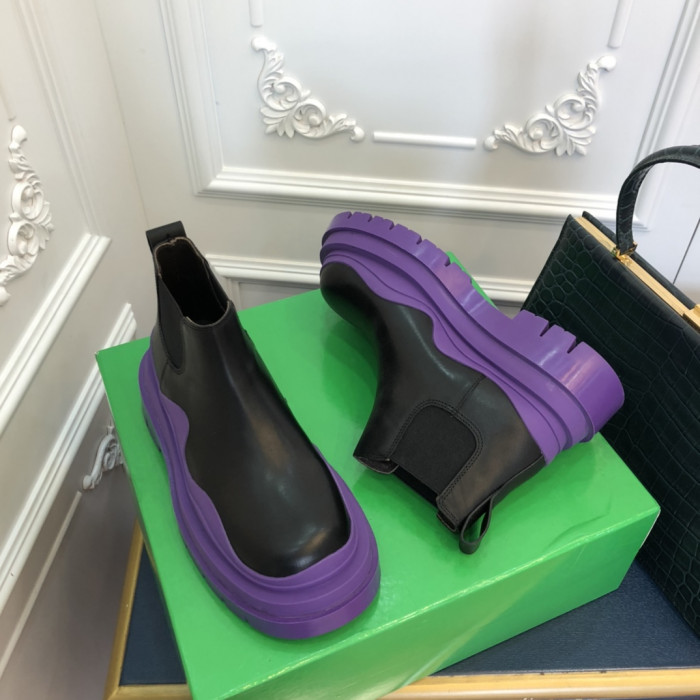 botteg*Ve*ne*ta boots women + men