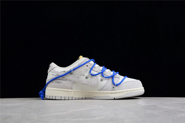 DUNK LOW