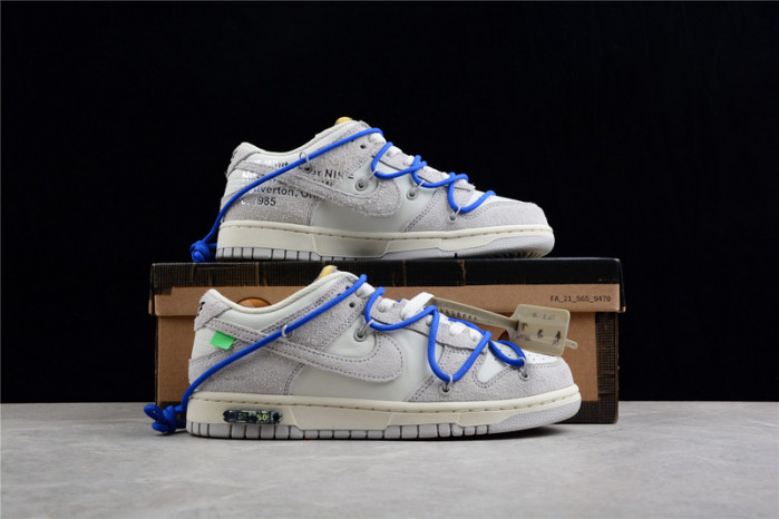 DUNK LOW
