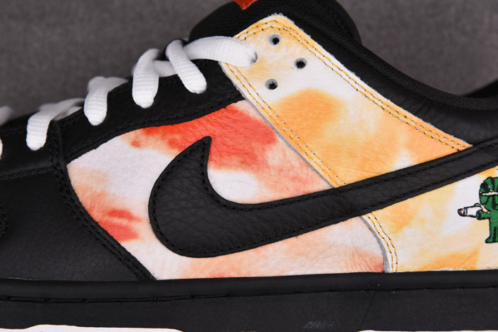 Dunk SB Low 
