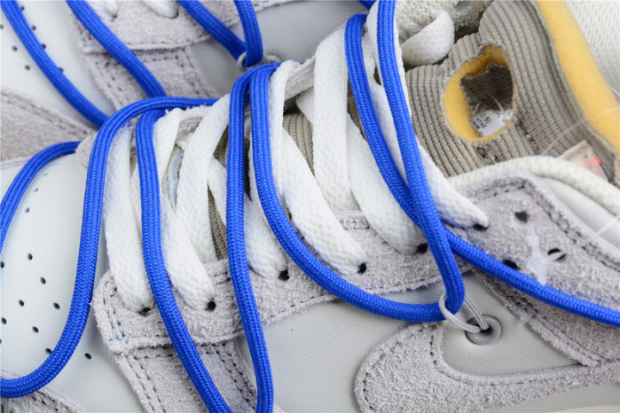DUNK LOW