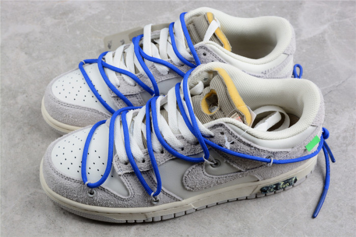 DUNK LOW