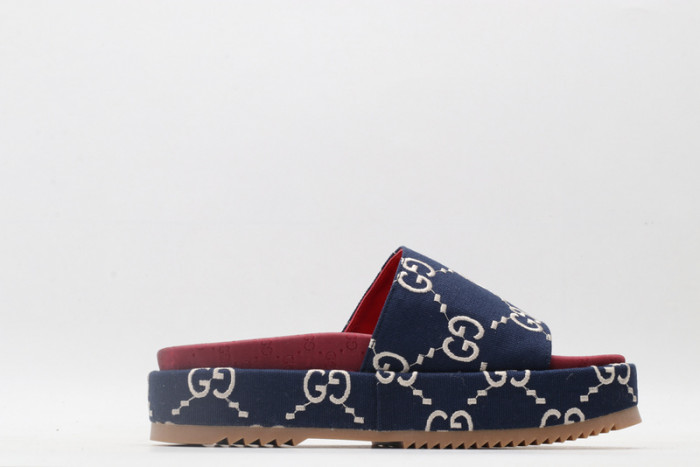 G*u*i sandal
