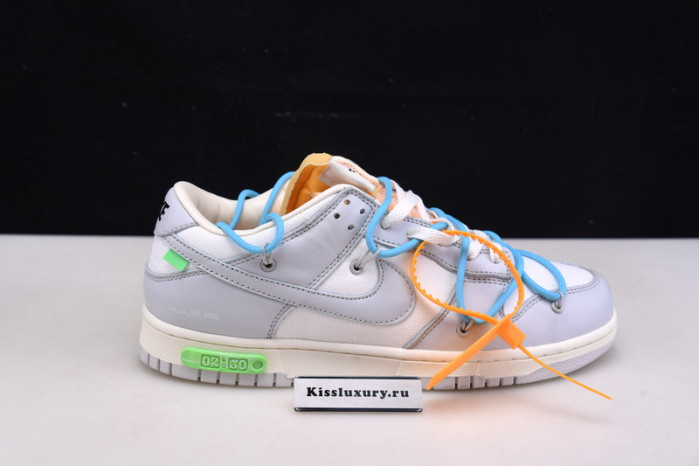 DUNK LOW