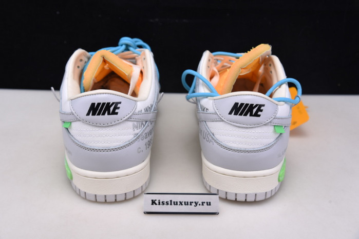 DUNK LOW