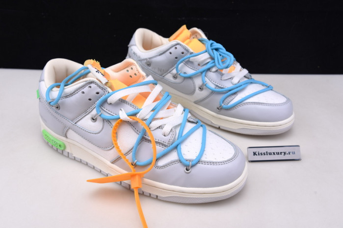 DUNK LOW