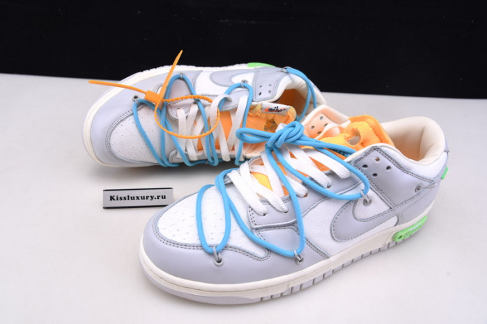 DUNK LOW