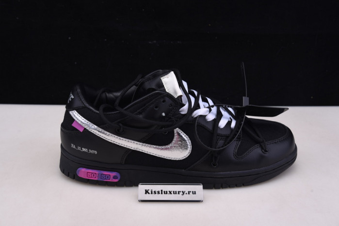 DUNK LOW