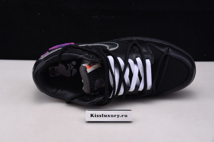 DUNK LOW