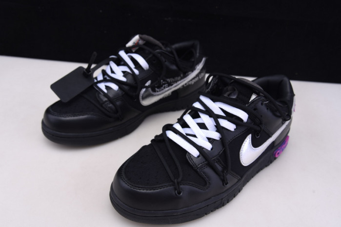 DUNK LOW