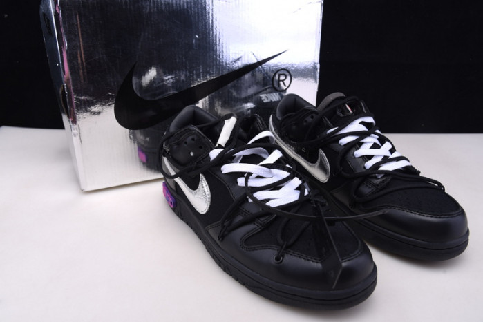 DUNK LOW