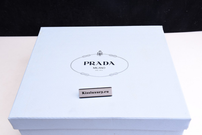 Pra*a 2020ss boots