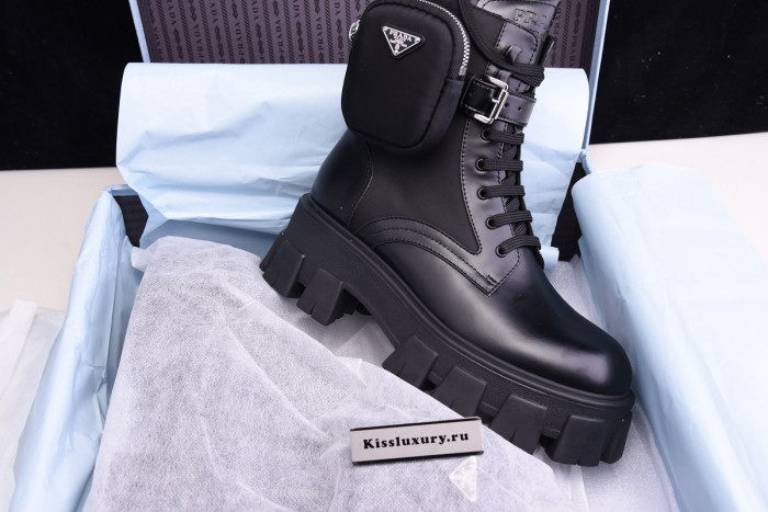 Pra*a 2020ss boots