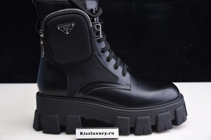 Pra*a 2020ss boots